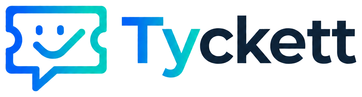 Tyckett